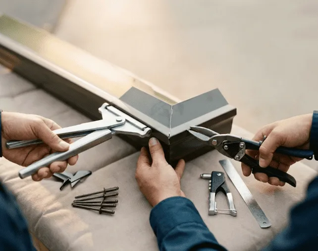 Why choose Gutter Repair in Dillon, CO